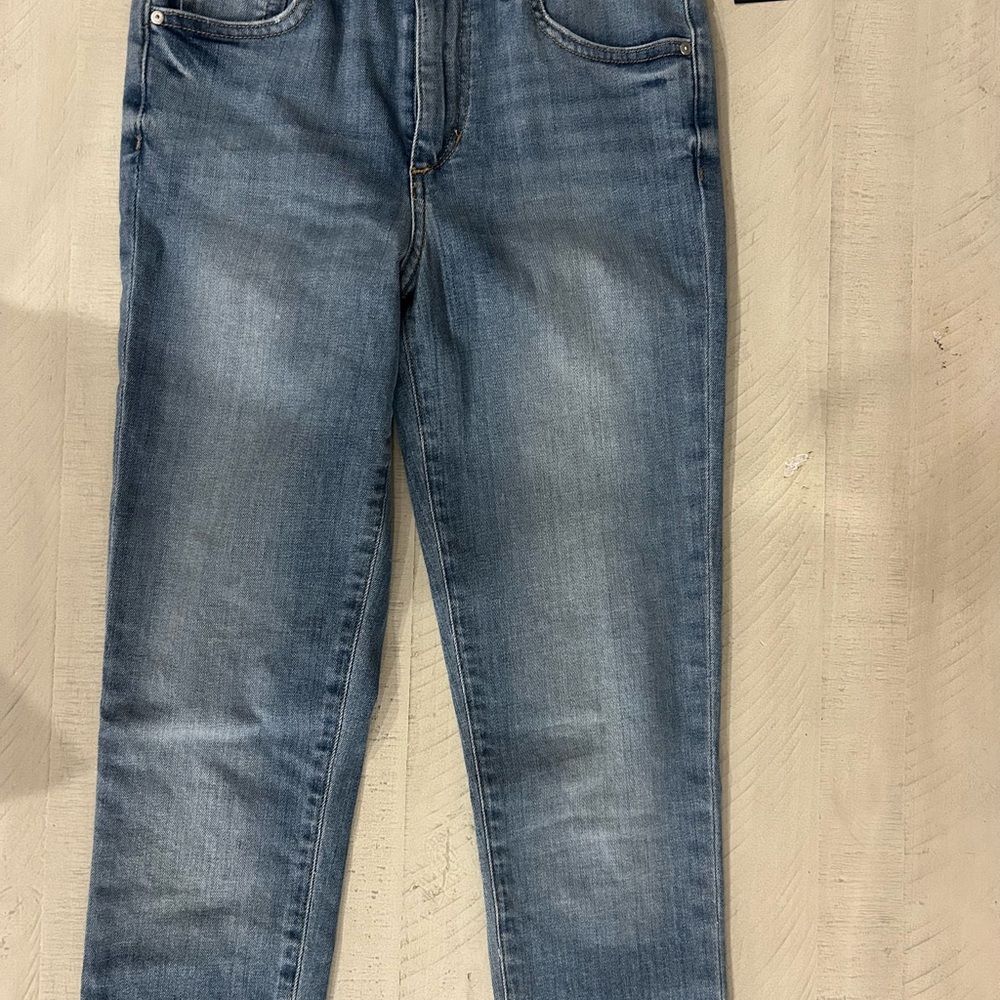 Joe's Jeans Straight Leg